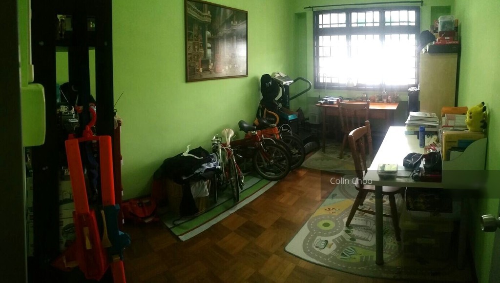 Blk 421 Canberra Road (Sembawang), HDB 5 Rooms #121188302